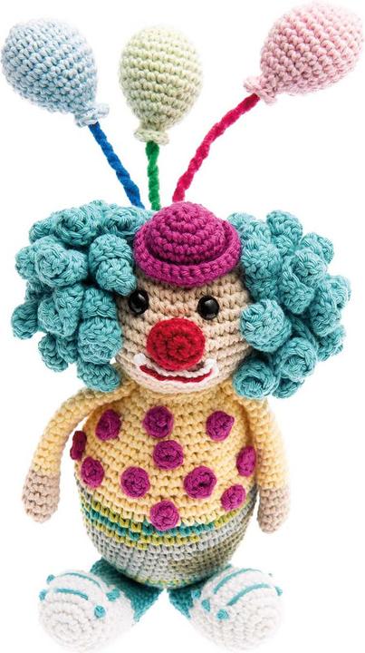 Image du produit Rico Design Laine Creative Ricorumi DK 25 g, Turquoise (57.50 m)