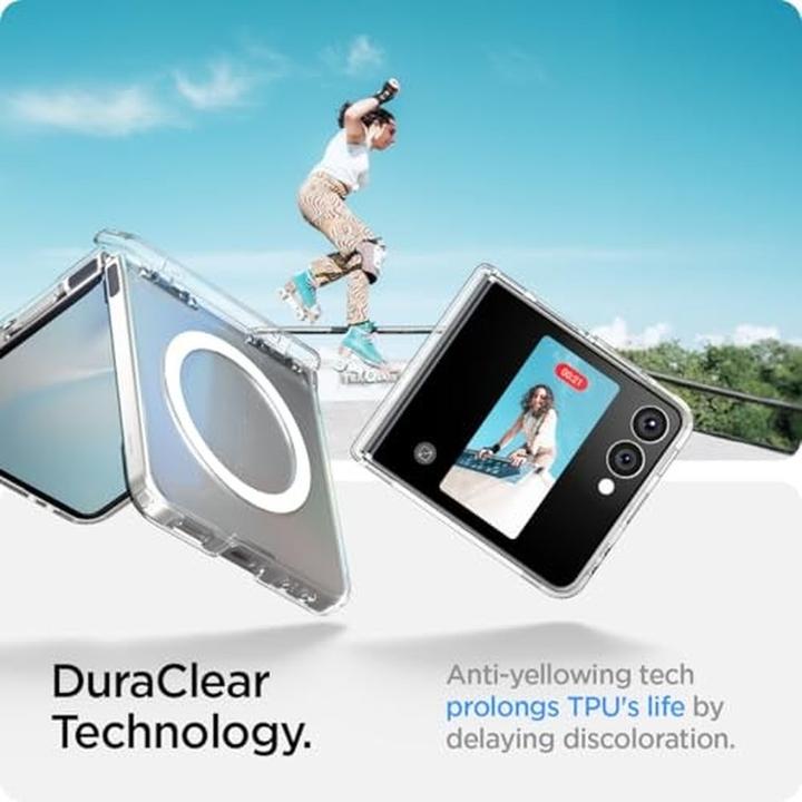 Productafbeelding Spigen ltra Hybrid Pro (Samsung Galaxy Z Flip7)