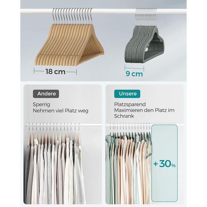 Image du produit Songmics Haggy (30 x)