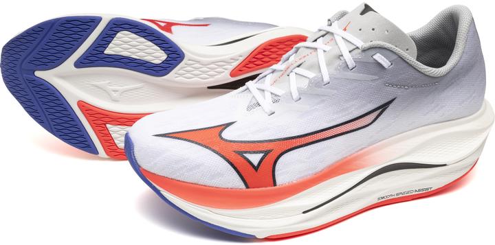 Produktbild Mizuno Wave Rebellion Flash 3 (44)