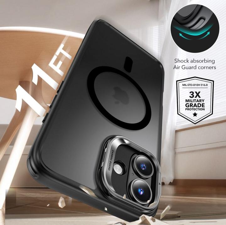 Actual product image ESR None (Apple iPhone 16)