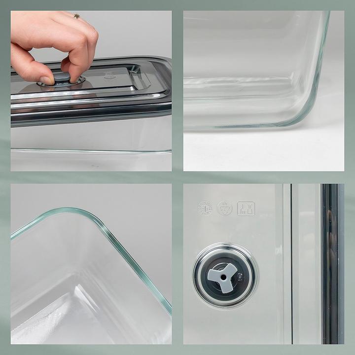 Produktbild Kela Vorratsdose Aurelia 750ml (0.75 l)