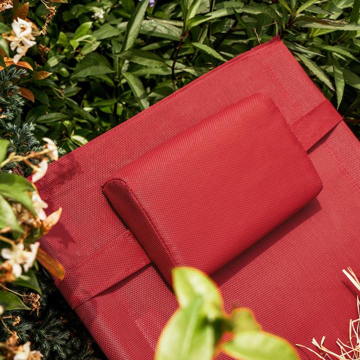 Produktbild SoBuy Gartenliege (55 cm)