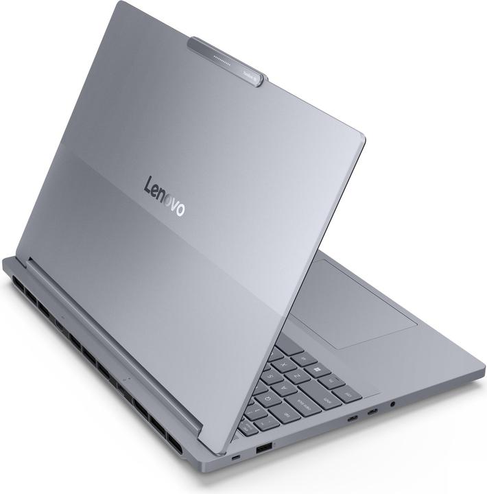 Actual product image Lenovo ThinkBook 16p Gen 6 (16", AMD Ryzen 9 8940HX, 32 GB, 512 GB, CH)
