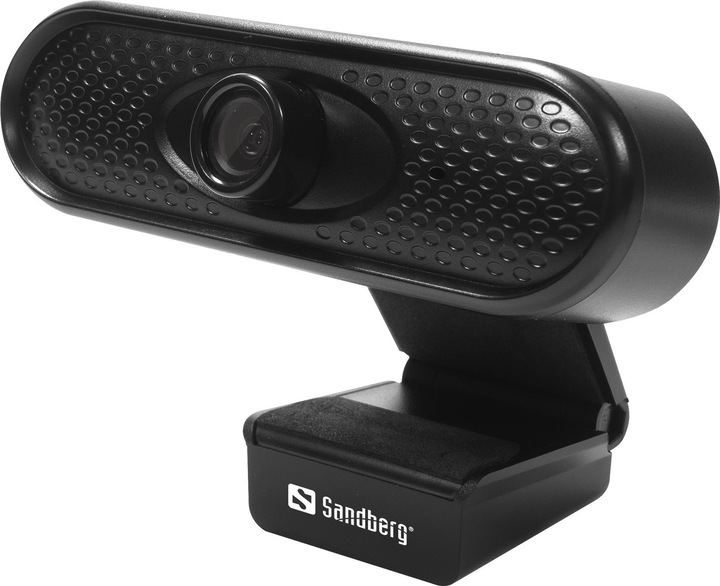 Immagine prodotto Sandberg Webcam USB 1080P HD (2.10 Mpx)