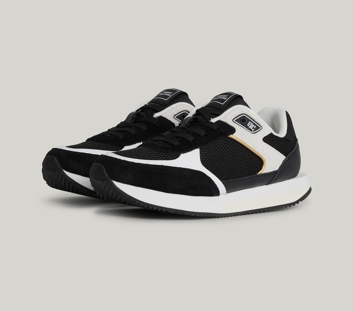 Image du produit Tommy Hilfiger Essential Elevated Runner Chaussures pour femmes (36)