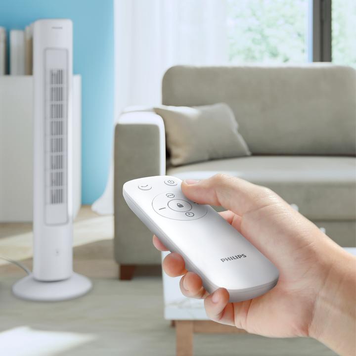 Image du produit Philips CX5535/00 (46 dB)