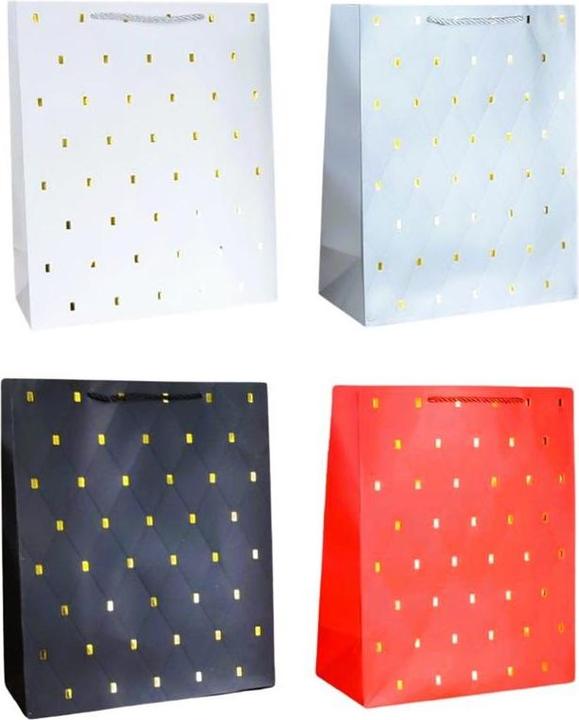 Actual product image Weingärtner M MIX Geschenktüte