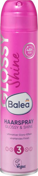Produktbild dm Balea Glossy Shine (300 ml)