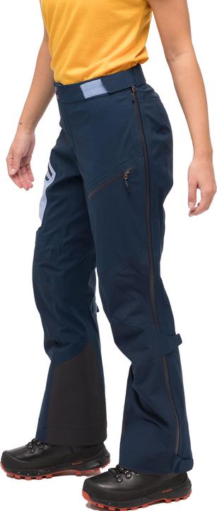 Actual product image Bergans Tind 3L Shell (XS)