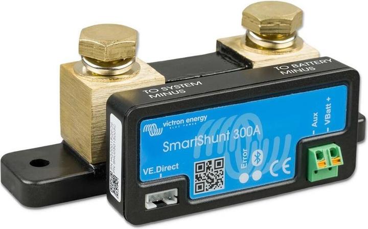 Produktbild Victron Energy SmartShunt