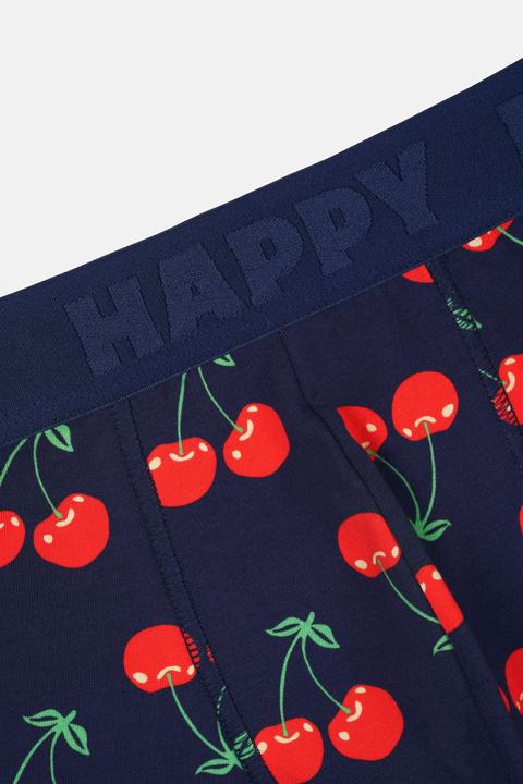 Produktbild Happy Socks 1-Pack Cherry Short Boxer (L, Einzelpack)
