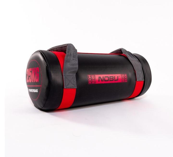 Nobu Sandbag - Power Bag Pro (1 x 25 kg)