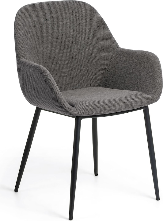 Grey, Black