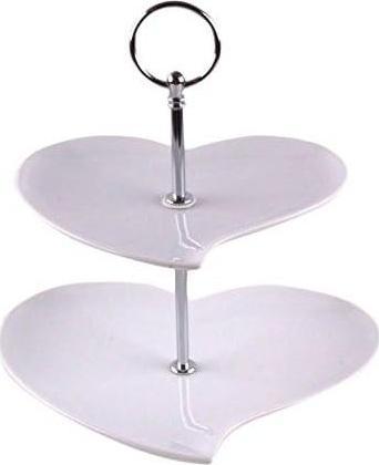 G. Wurm Etagere Herzform