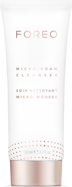 Productafbeelding Foreo Micro-schuimreiniger (Reinigend schuim, 100 ml)
