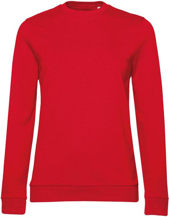 Produktbild B&C Damen Sweatshirt aus French Terry (XS)