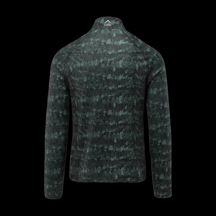 Immagine prodotto Elbrus Thermoaktive Herrenbluse EKIN TOP (L, M)