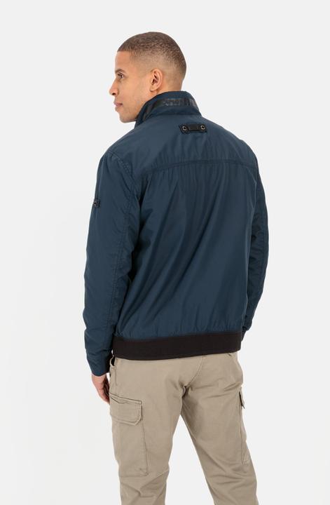 Actual product image Camel Active Lightweight blouson made from recycled polyester (58)