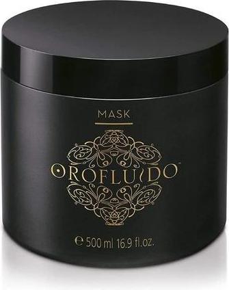 Actual product image Orofluido beauty elixir (500 ml)