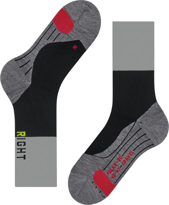 Actual product image Falke BC Gravel (39 - 41)
