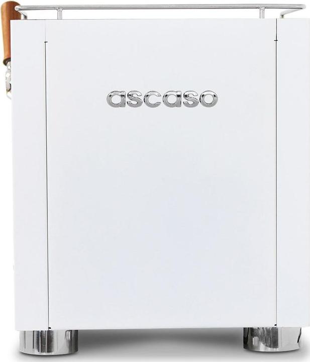 Image du produit Ascaso Baby T Plus