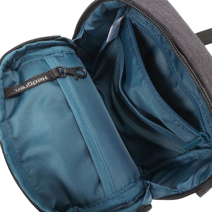 Actual product image Hedgren Lineo shoulder bag 13 cm