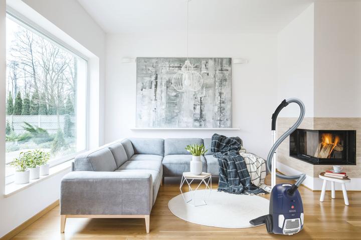 Produktbild Hoover BV60PET 011