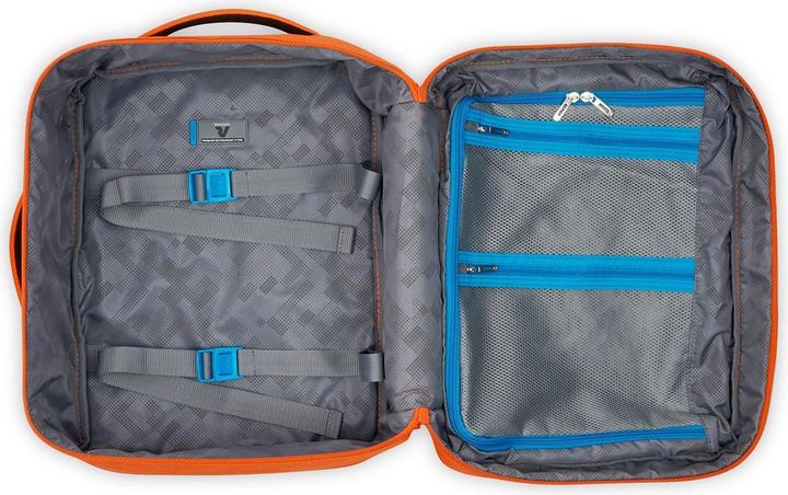 Actual product image Roncato Ironik 2.0 Travel Backpack