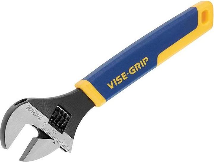 Image du produit Irwin Clé à molette