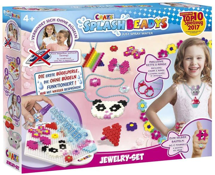 Immagine prodotto Craze Gioielli Playset