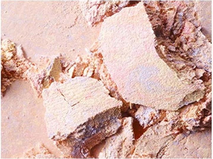 Produktbild MAC Cosmetics Mineralize Skinfinish (Lightscapade)