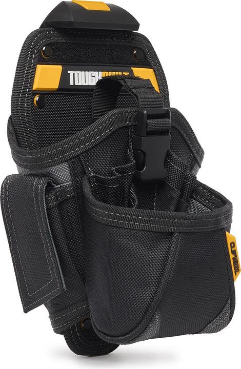 Actual product image ToughBuilt Tool bag