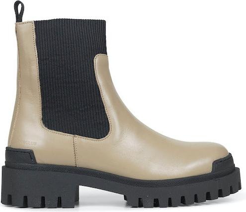 Image du produit Angulus Boots Elastic Beige (39)