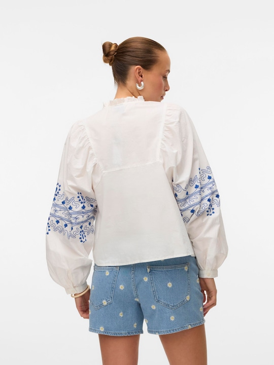 Produktbild Vero Moda VMLIVA Tunika Bluse (S)