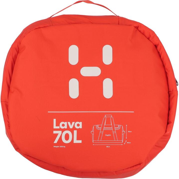 Immagine prodotto Haglöfs Lava 70 (70 l)