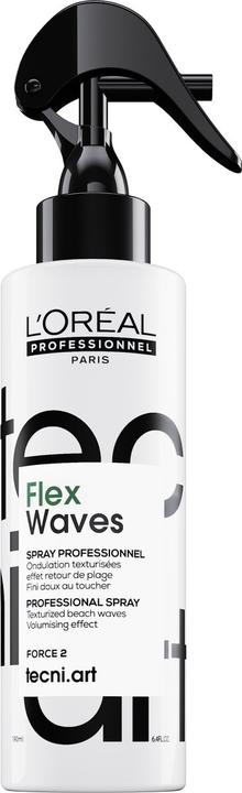Actual product image L'Oréal Professionnel beach waves (150 ml)