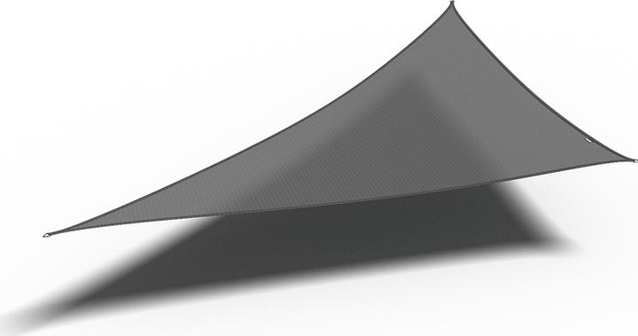 Produktbild Platinum Sun & Shade Sonnensegel Coolfit Triangle 500x500x710 cm (500 x 500 x 710 cm)