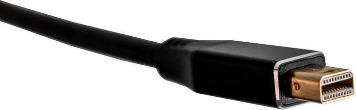 Image du produit Bachmann Câble Mini DisplayPort vers HDMI 1,5m 4K60Hz (1.50 m)