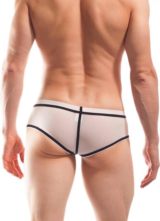 Actual product image Wojoer Stripe Hipster (M)