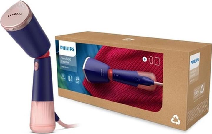 Actual product image Philips STH5030/21 (1400 W, 24 g/min)