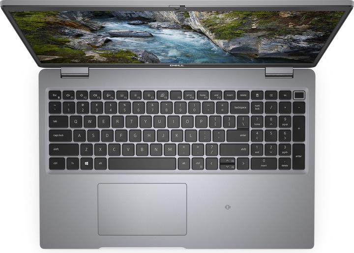 Produktbild Dell Precision 3561 (15.60", Intel Core i9-11950H, 16 GB, 512 GB, CH)