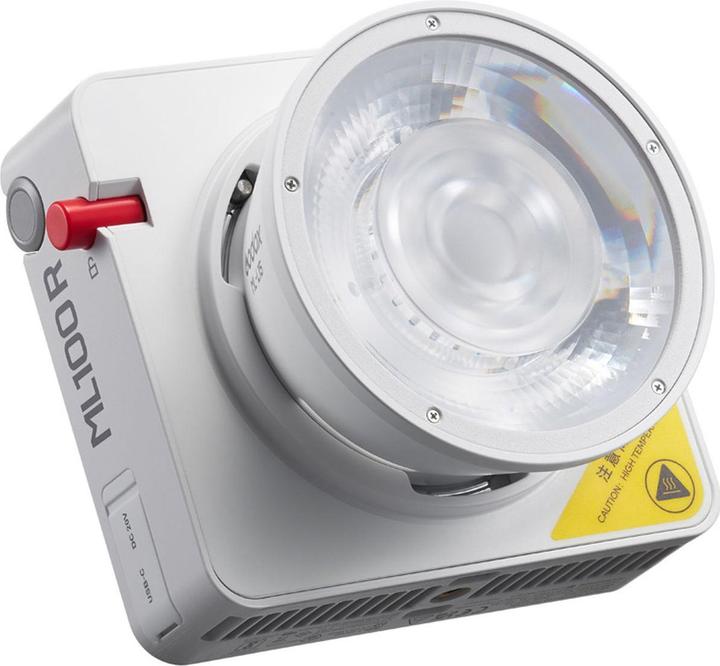Produktbild Godox ML100R (Videoleuchte)