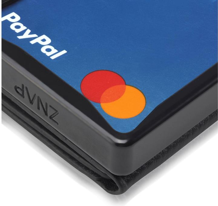 Actual product image Slimpuro ZNAP Slim Wallet 8