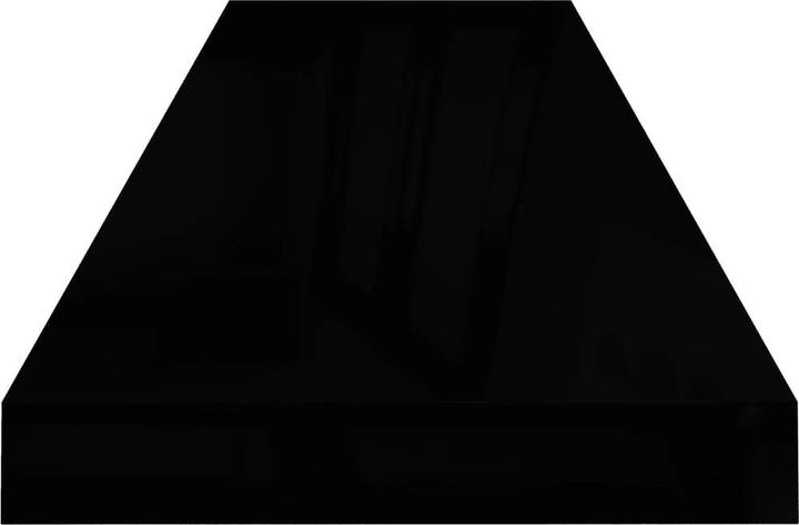 Actual product image vidaXL Wandregal (23.50 x 90 x 3.80 cm)