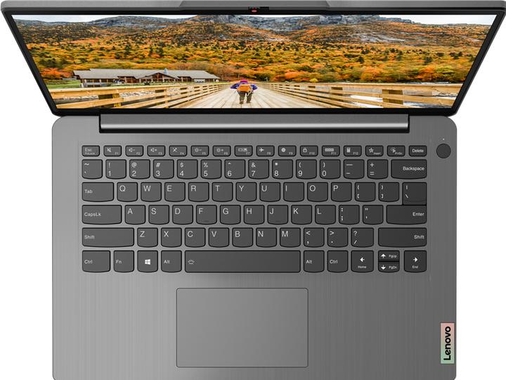 Produktbild Lenovo IdeaPad 3 (14", AMD Ryzen 3 5300U, 8 GB, 256 GB, CH)