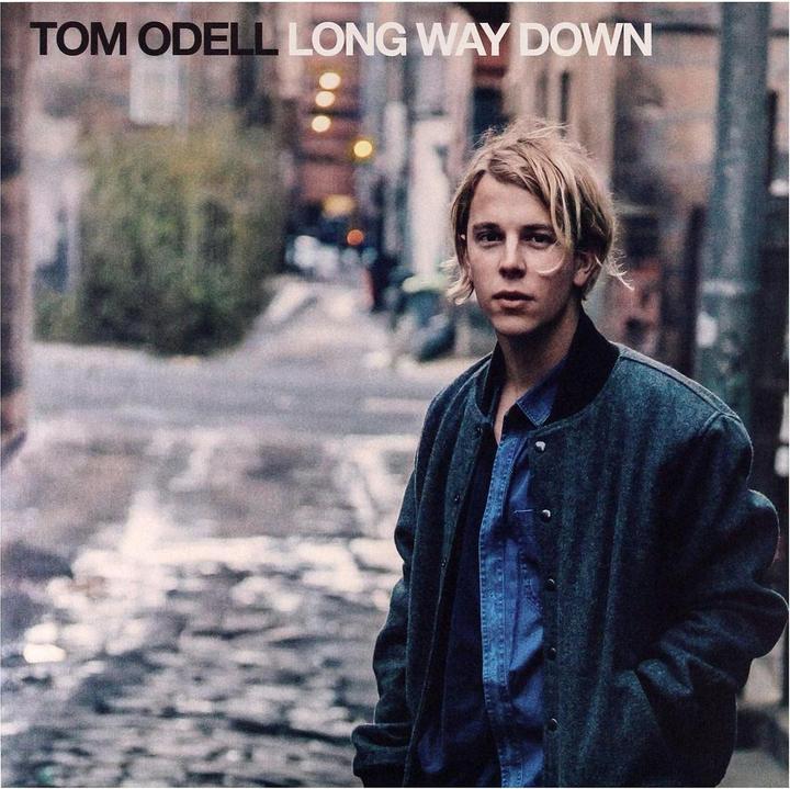 Produktbild Long Way Down (Tom Odell)