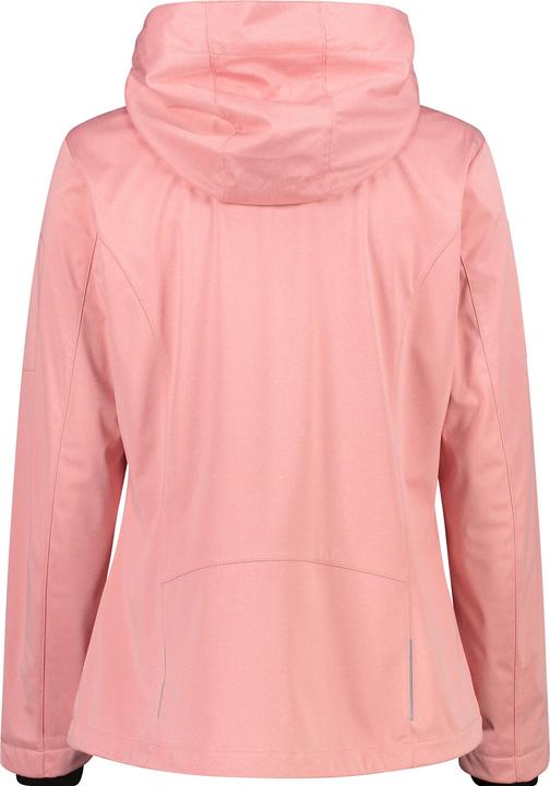 Produktbild CMP Campagnolo Light Melange Softshell (38, S)
