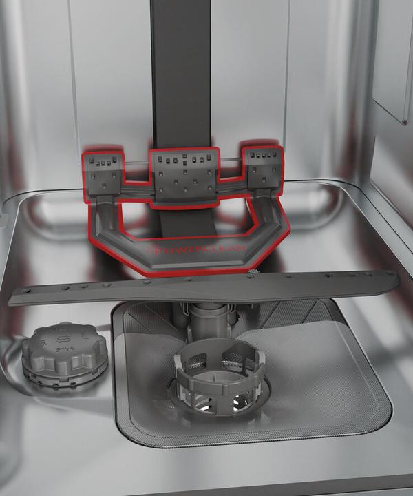 Produktbild Bauknecht BSIO 3T223 PE X CH