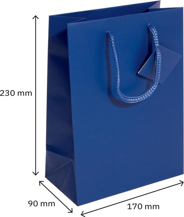 Actual product image Sigel Gift Bag Small GT504 157 g (1x)